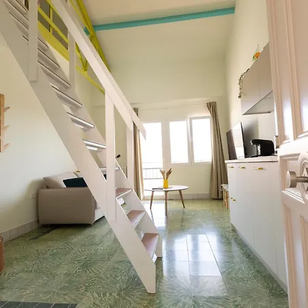 Raizes 22 - Apartamento 5 Puebla De Don Fadrique Exterior photo