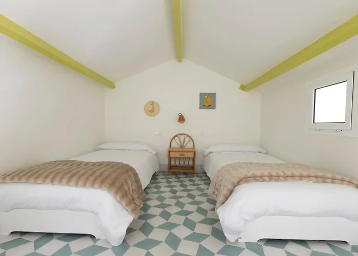 Raizes 22 - Apartamento 5