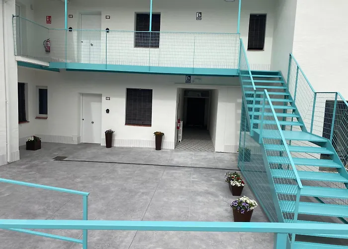 Raizes 22 - Apartamento 5