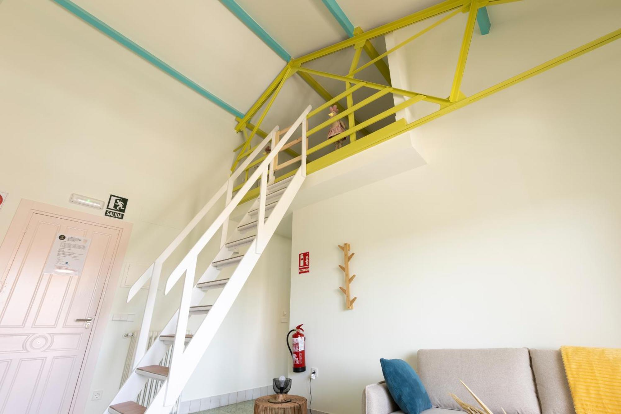 Appartement Raizes 22 - 5 *