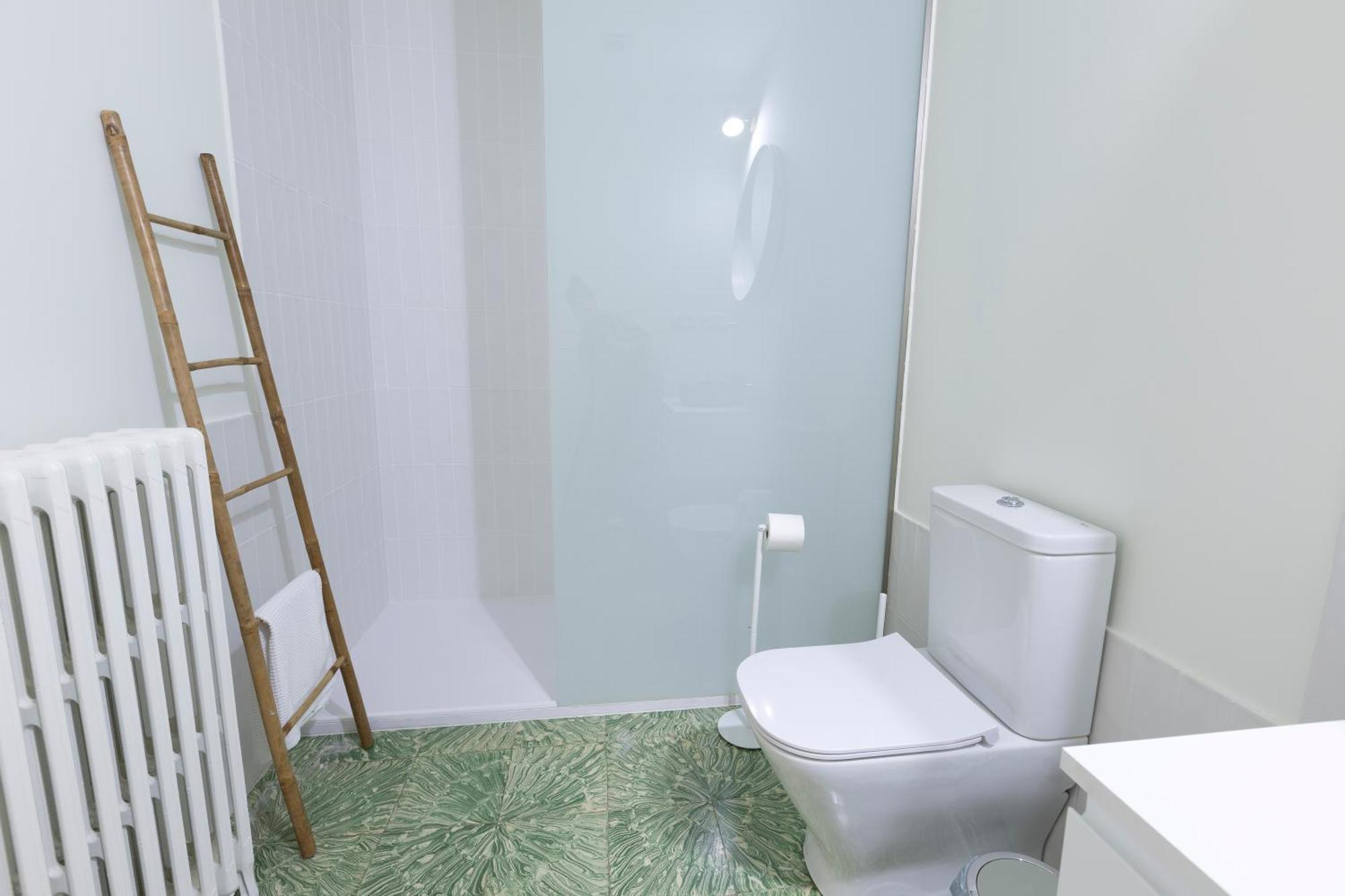 Raizes 22 - 5 Appartement *