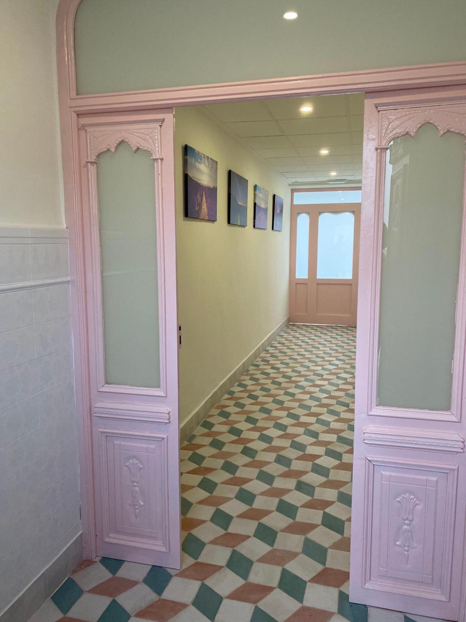 Raizes 22 - 5 Appartement Puebla De Don Fadrique