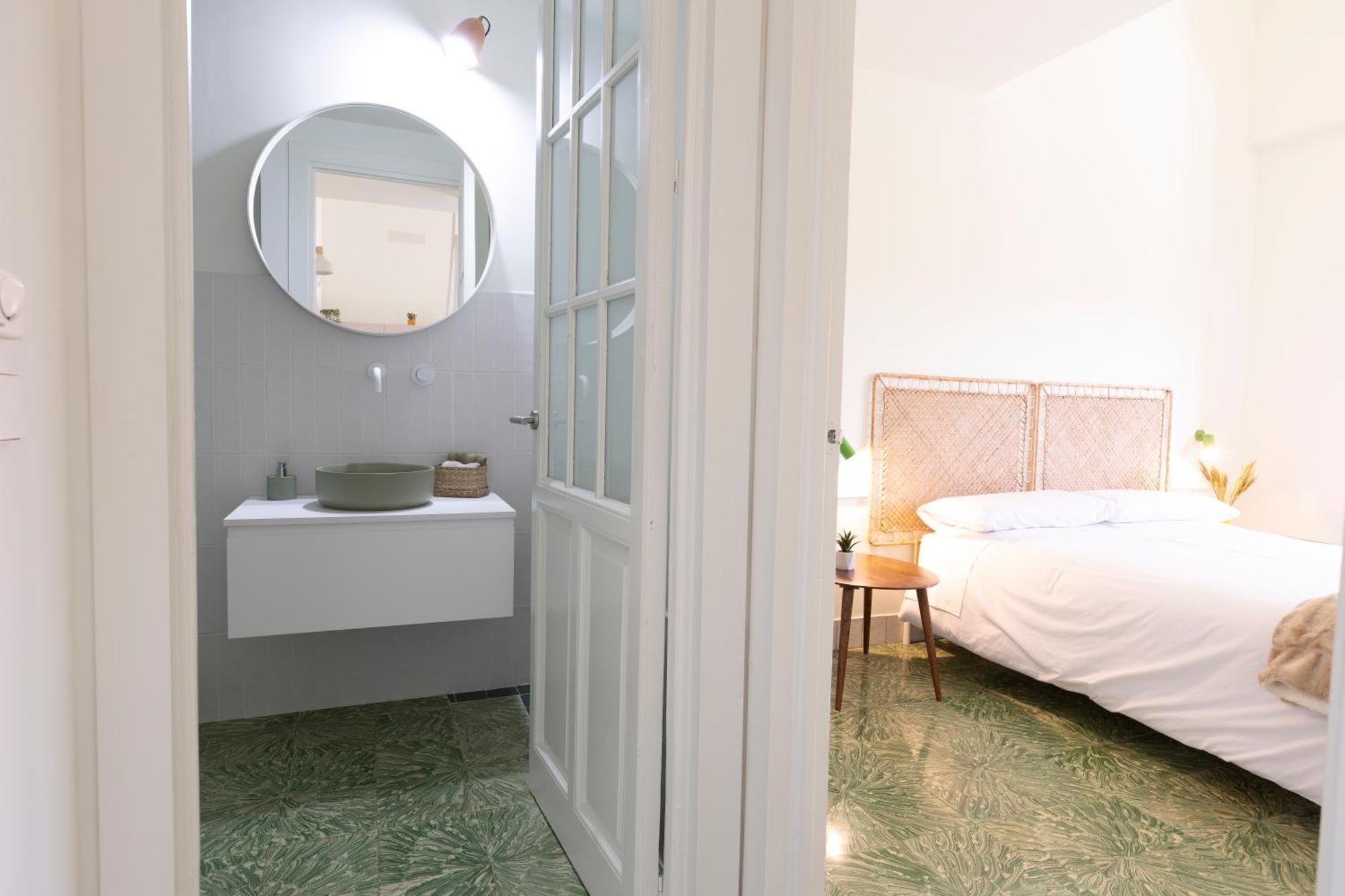 Raizes 22 - 5 Appartement