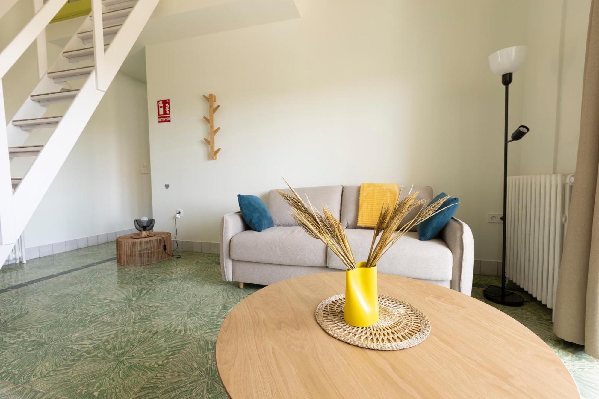 Apartment Raizes 22 - 5 *