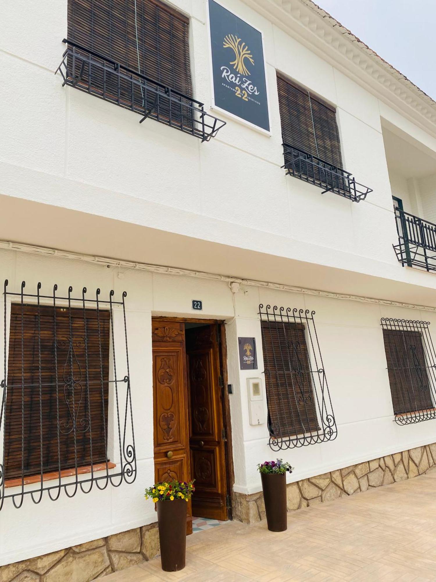 Raizes 22 - 5 Appartement *