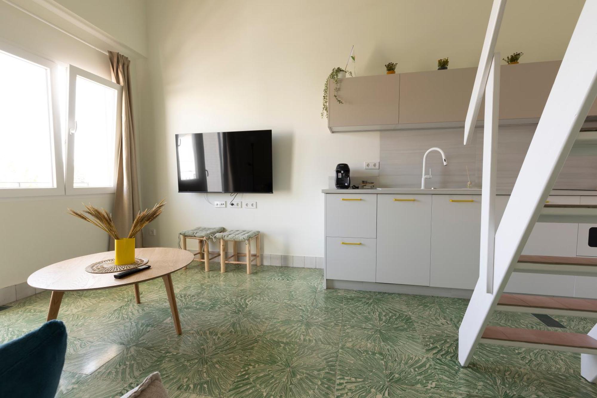 Apartment Raizes 22 - 5 *