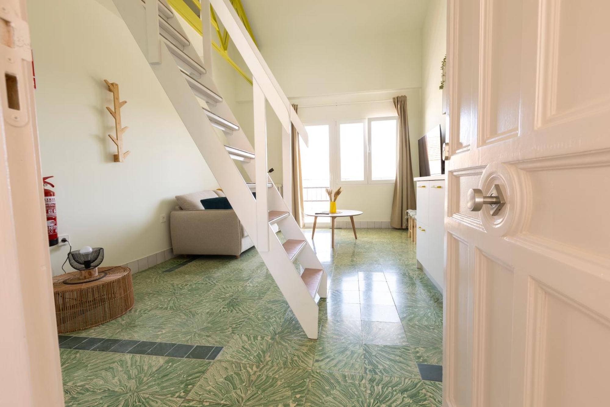 Apartment Raizes 22 - 5 Puebla De Don Fadrique