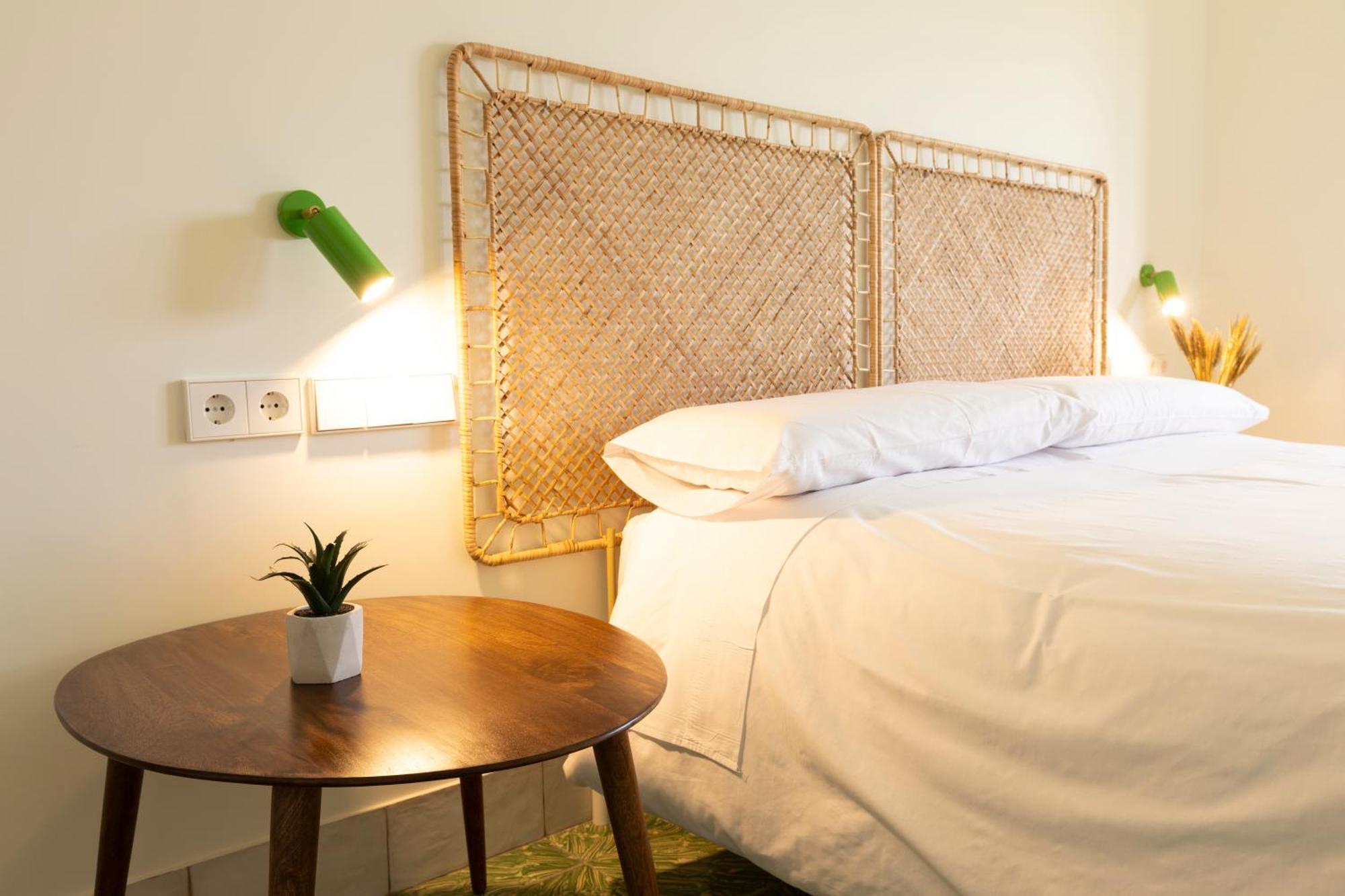 Raizes 22 - 5 Apartament Puebla De Don Fadrique