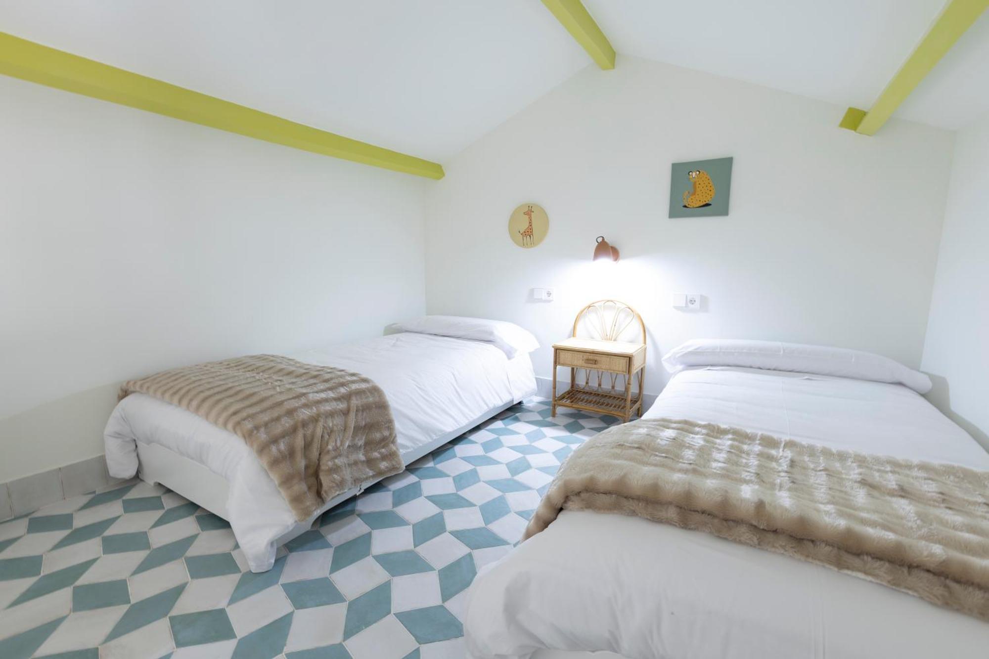 Apartament Raizes 22 - 5 *