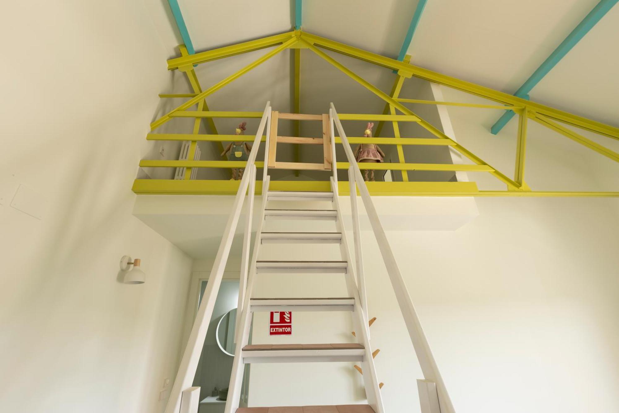 Apartament Raizes 22 - 5 *