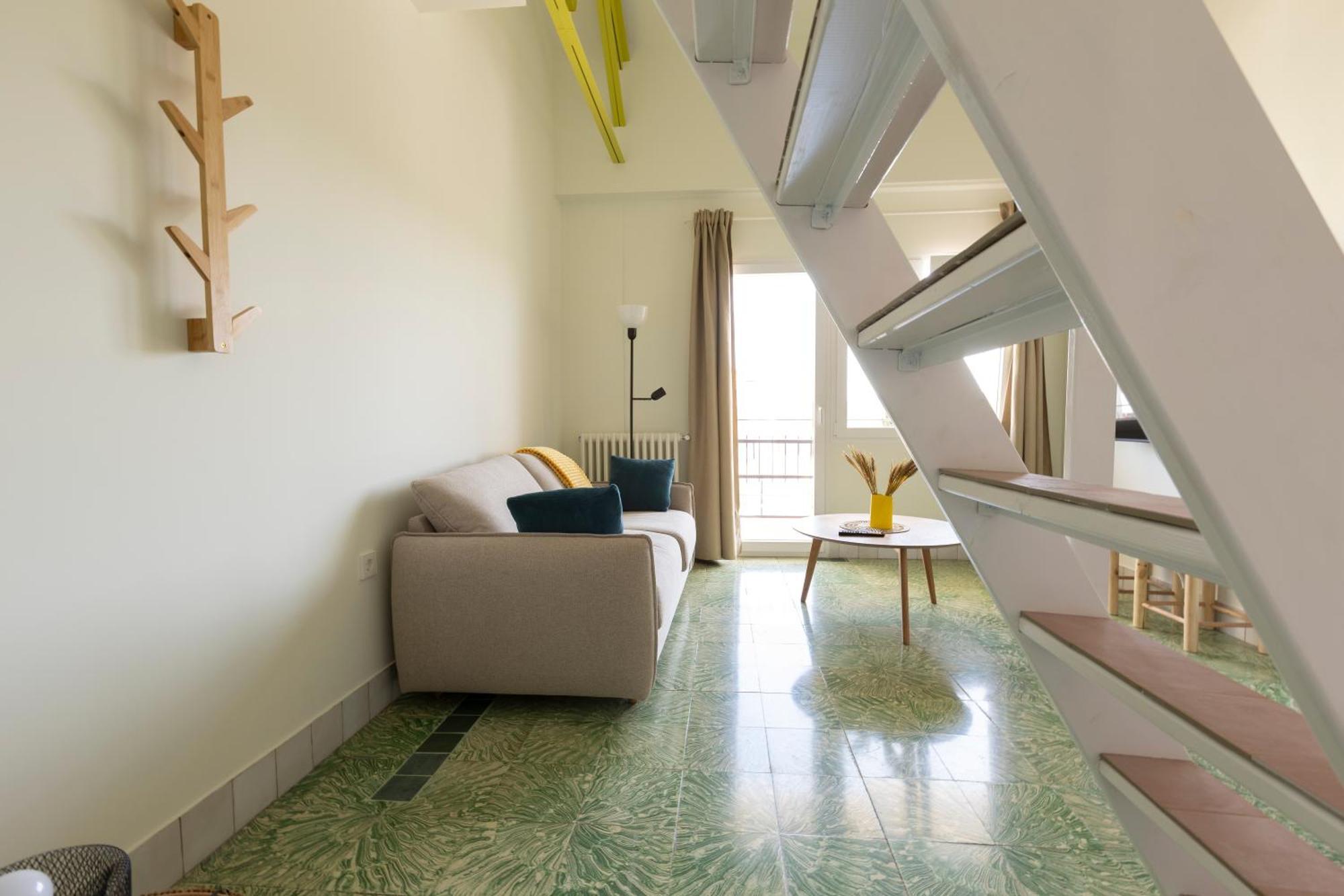 Raizes 22 - 5 Apartament Puebla De Don Fadrique